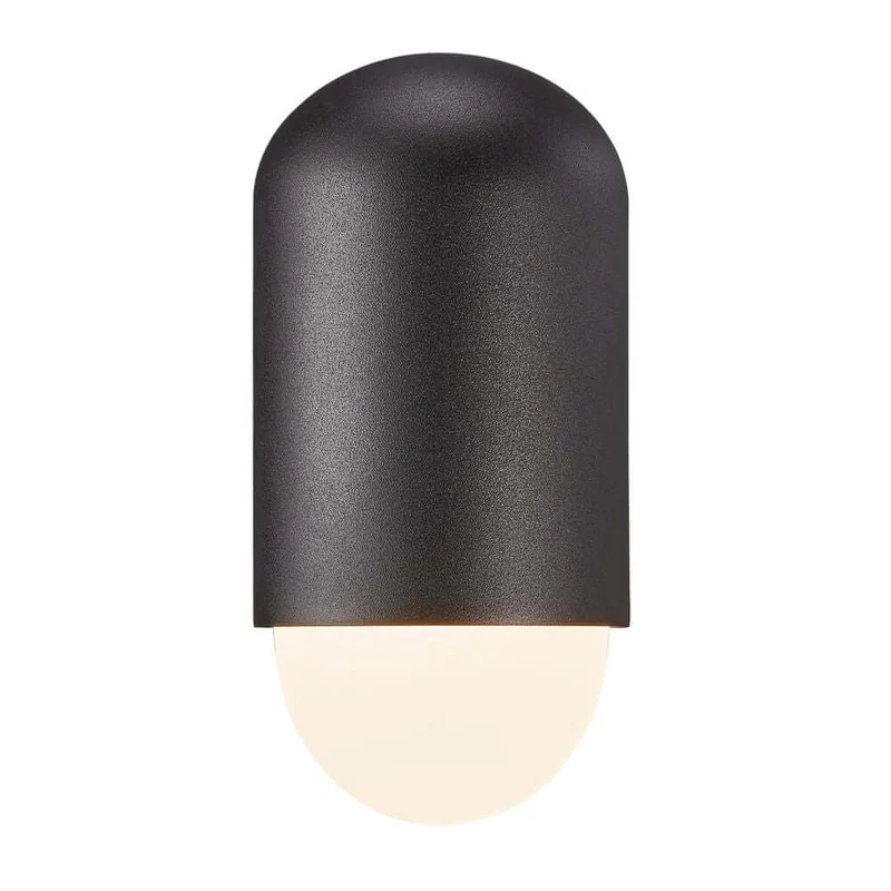 Außenwandlampe Heka IP54