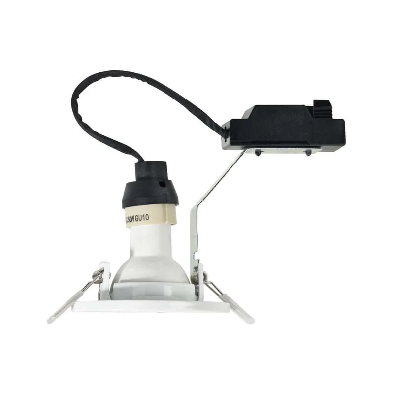 Einbaustrahler Canis 5-Kit 6500K