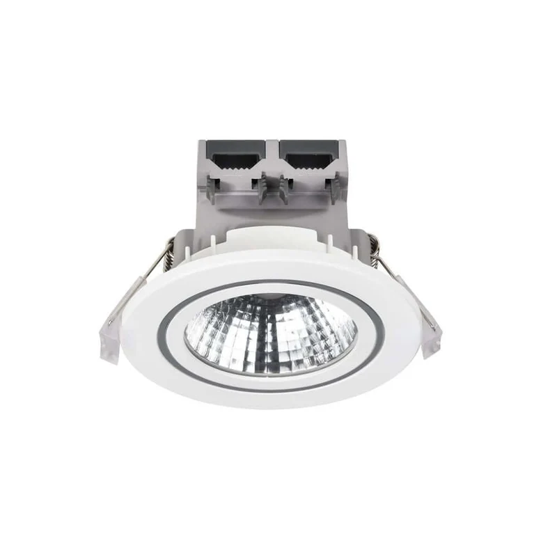 LED Einbaustrahler Alec 1-Kit IP44