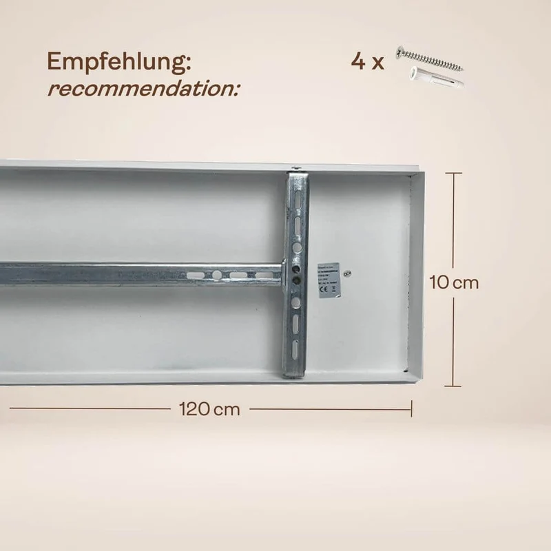 s.luce Cruet Up Esstisch-Pendelleuchte 2 bis 5-flammig 120cm