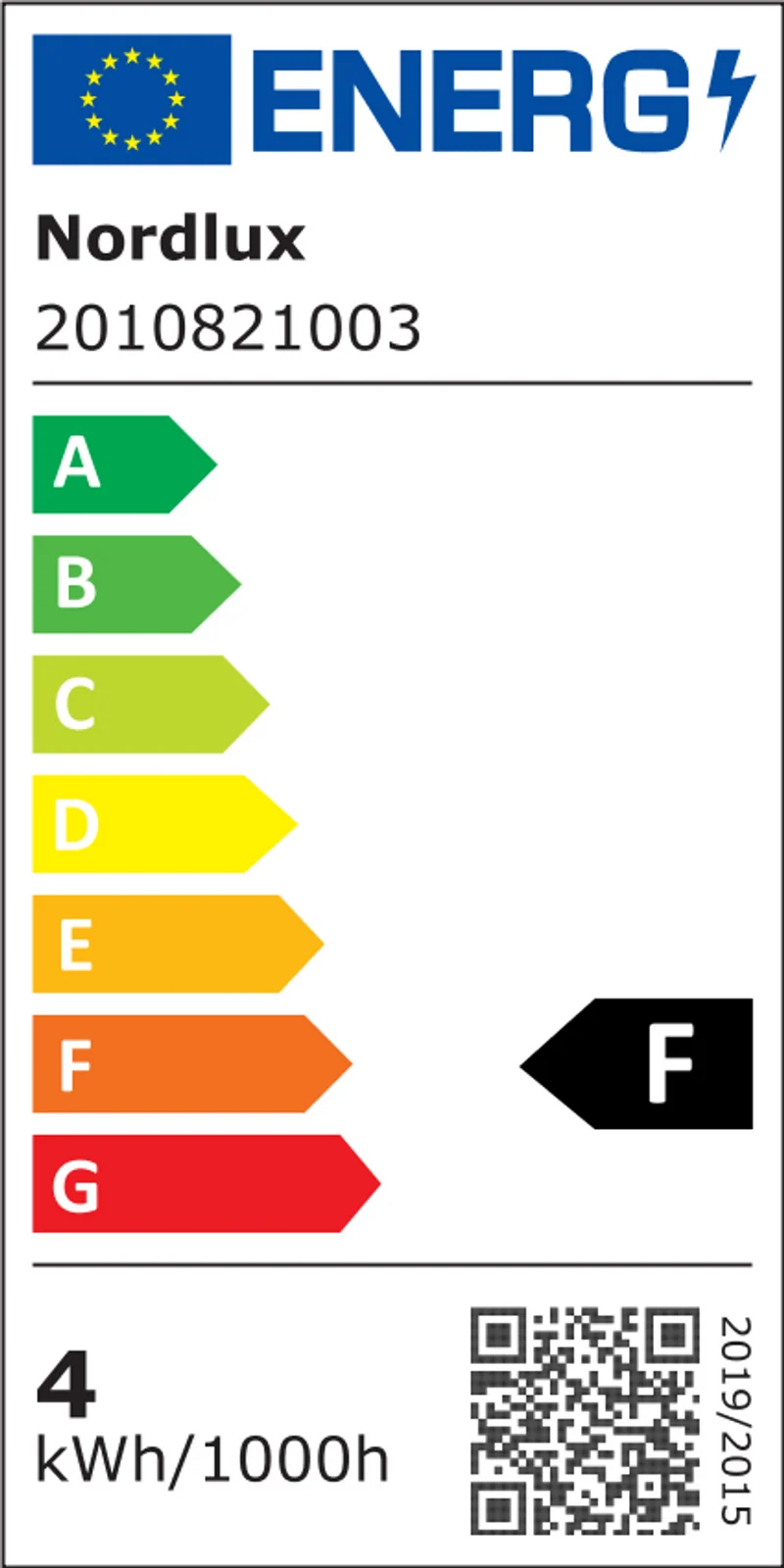 LED Wandleuchte Clyde