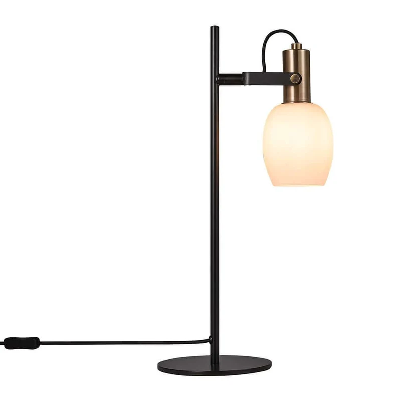 Tischlampe Arild
