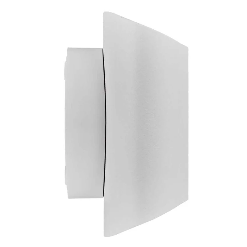 LED Außenwandlampe Grip Smart IP54
