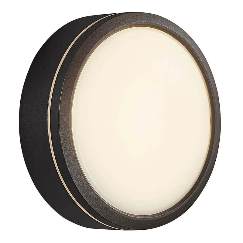 LED Wand- & Deckenlampe Ava Smart IP54