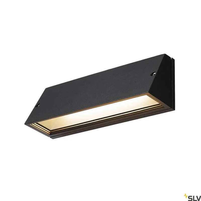 Pema LED Wandaufbauleuchte Outdoor CCT