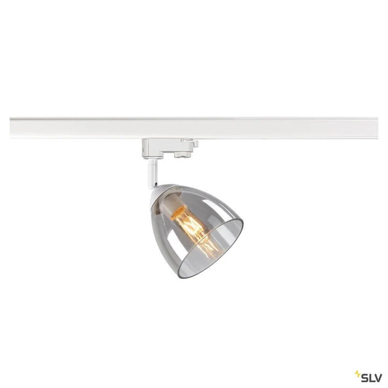 Para Cone 3-Phasen Spot Bambus