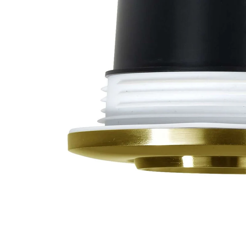 Einbaustrahler Umberto IP44