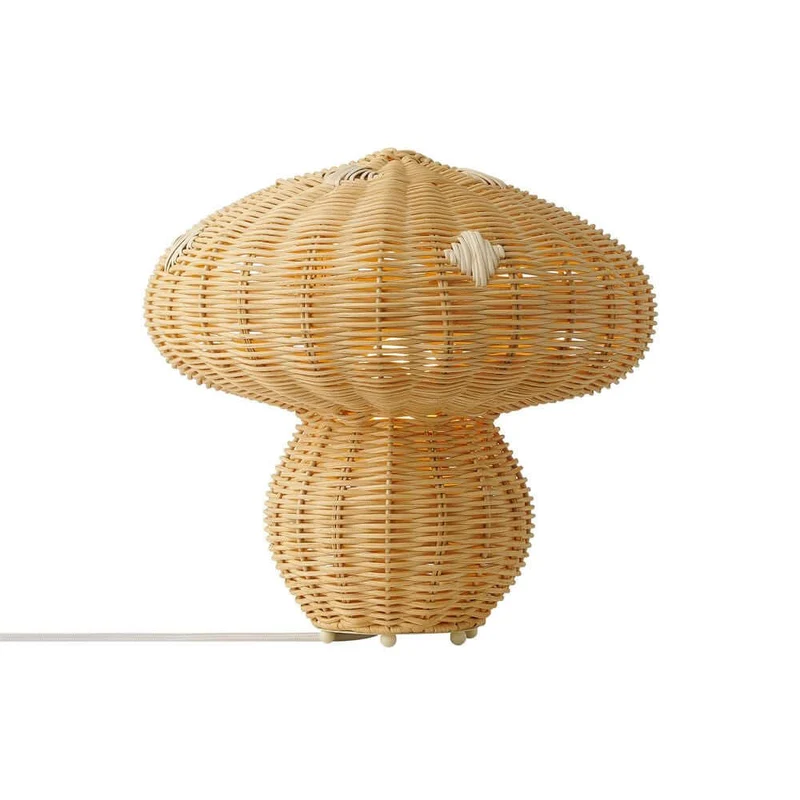 Tischlampe Allie