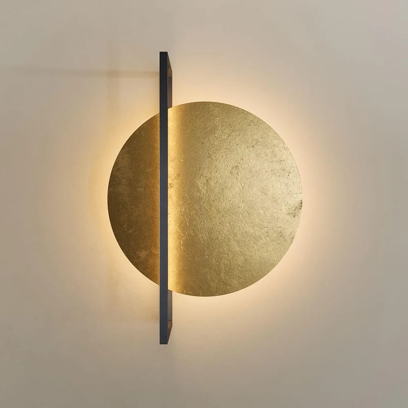 s.luce Artus LED Wandleuchte & Deckenlampe
