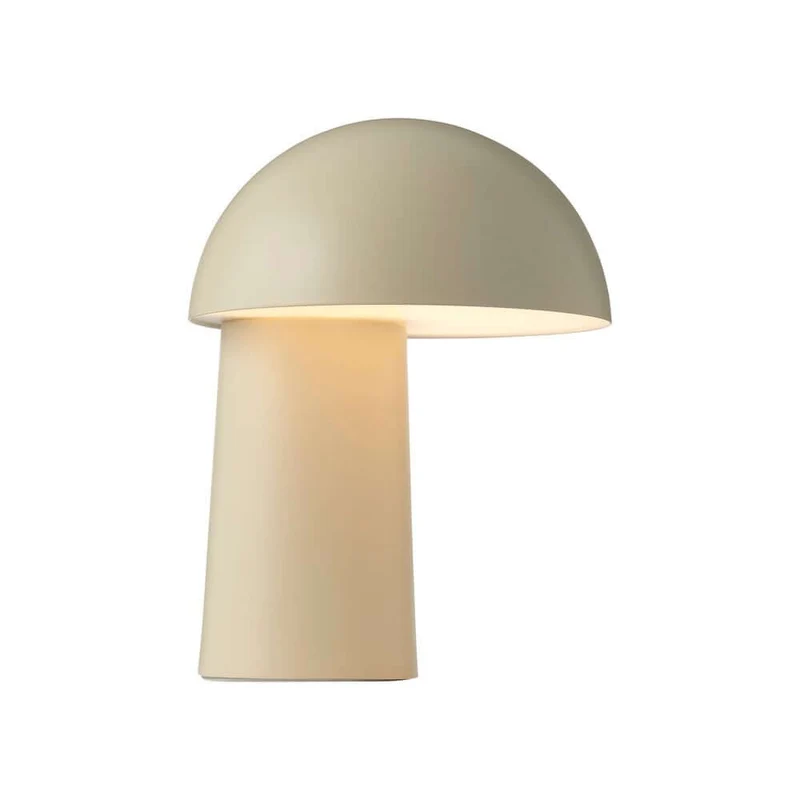 LED Akku-Tischlampe Faye