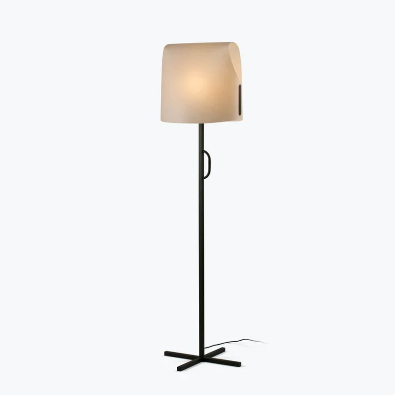 Luang Stehlampe
