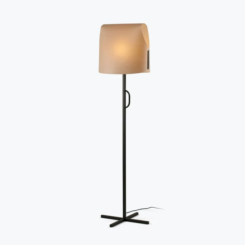 Luang Stehlampe