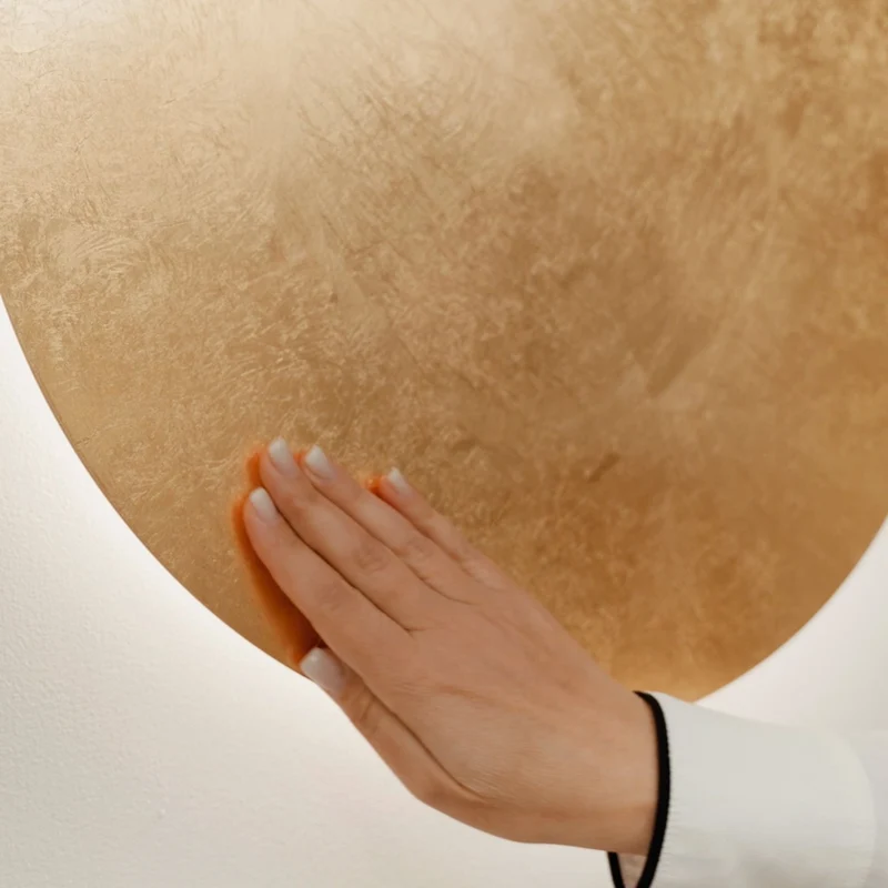 s.luce Cloud indirekte LED Wandleuchte Kombination