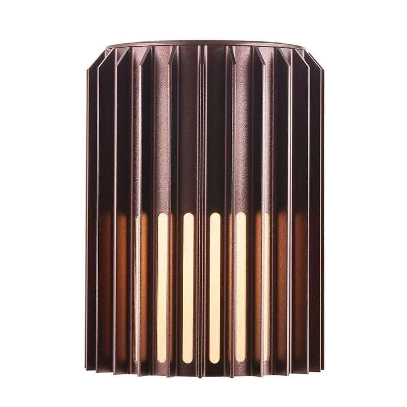 Außenwandlampe Aludra IP54