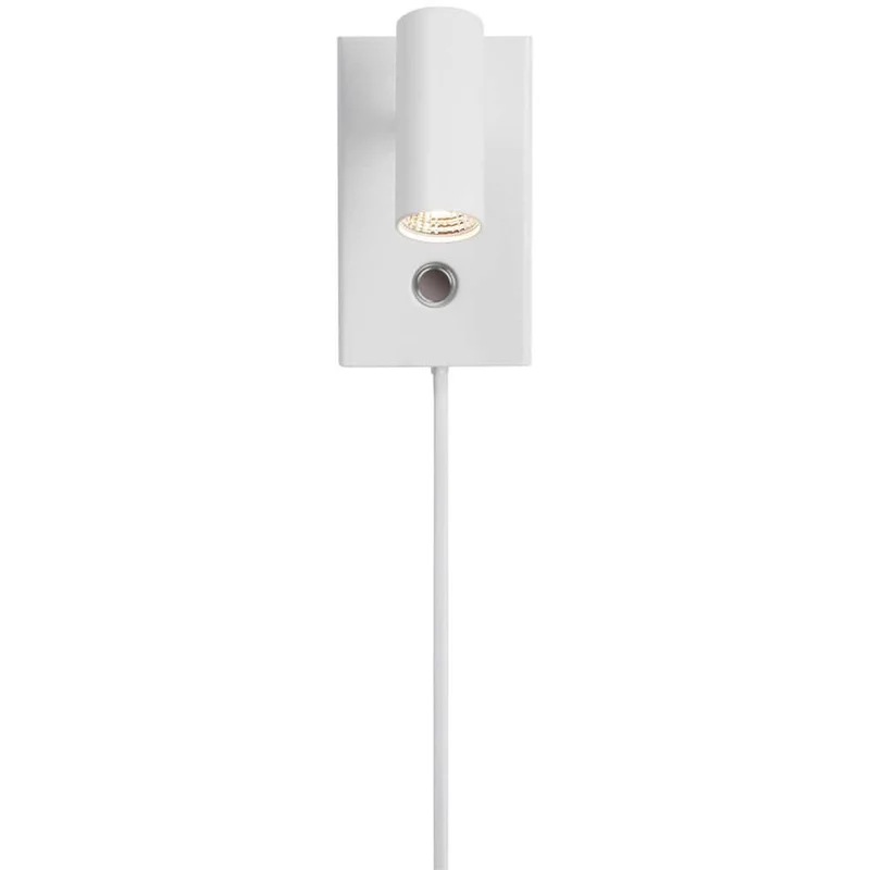 LED Wandleuchte Omari