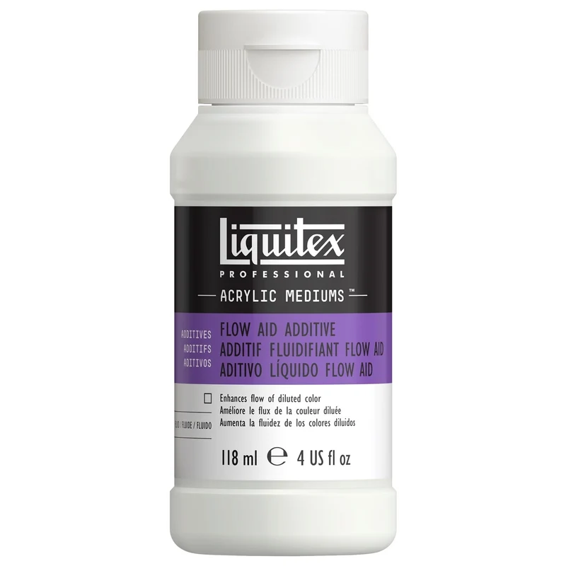Liquitex - Flow Aid 118ml