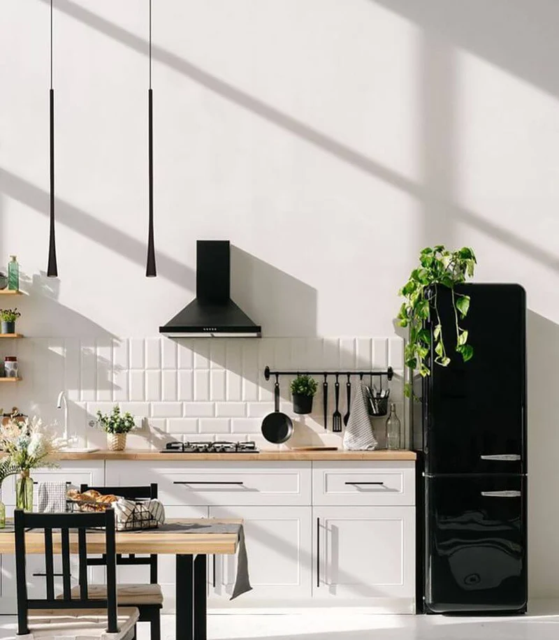 LED Hängeleuchte Coffee 3000K