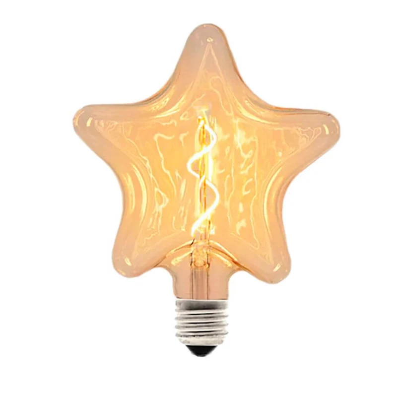 E27 LED Selena Extra Warmweiß 2200K 200lm 4W