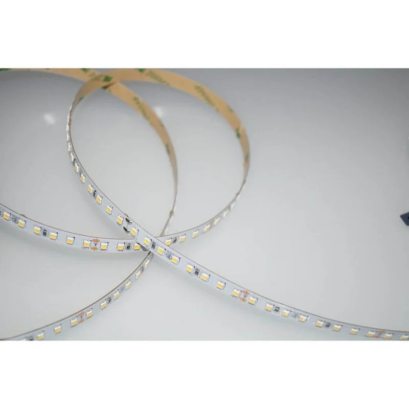 5m LED-Strip 20 W/m CRI 80 extra Warmweiß IP20