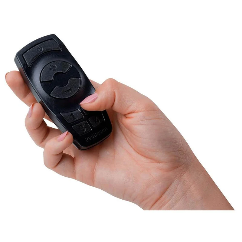 Plug & Shine Controller IP68 433MHz Fernbedienung