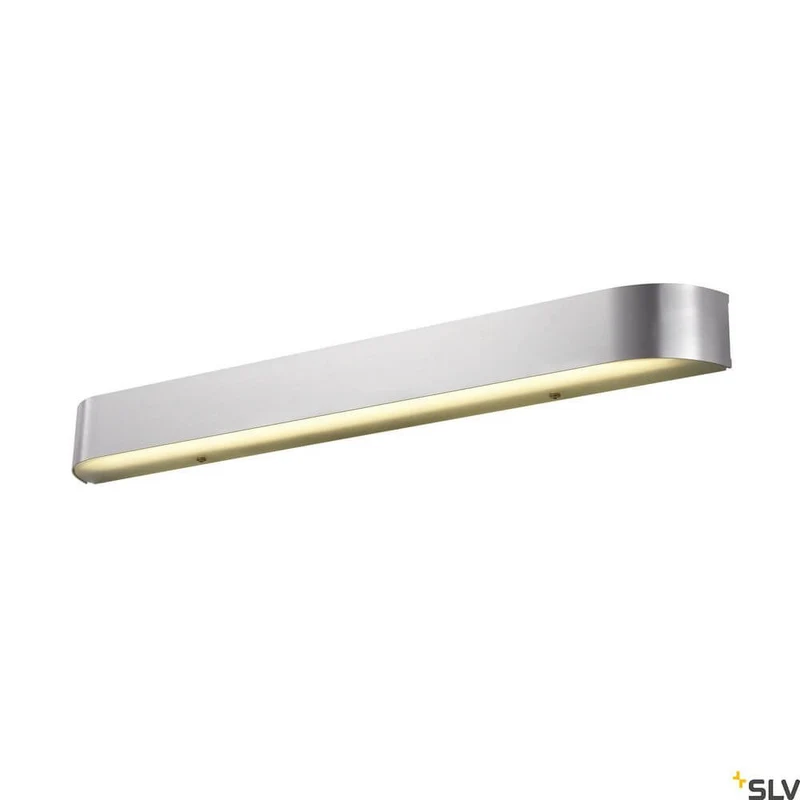Arlina 60 Wandlampe 3000K Alu
