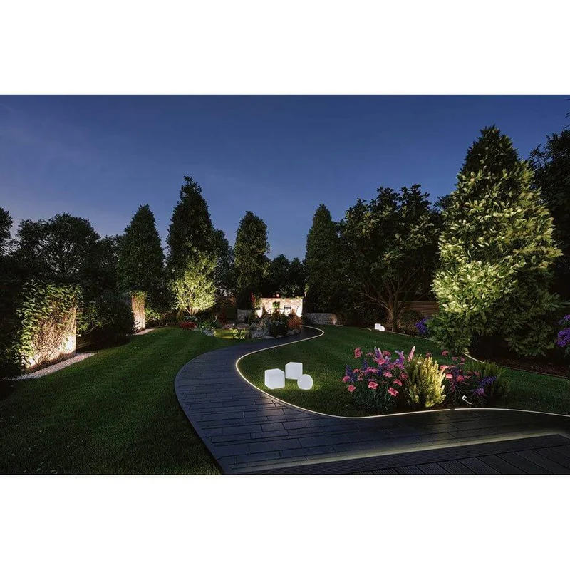 Plug & Shine LED Strip Smart Home Zigbee Smooth IP67