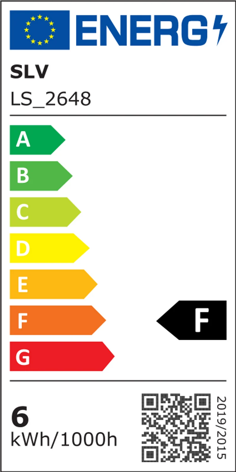 Senser 12 LED Aufbaulampe 3000K Eckig Weiß