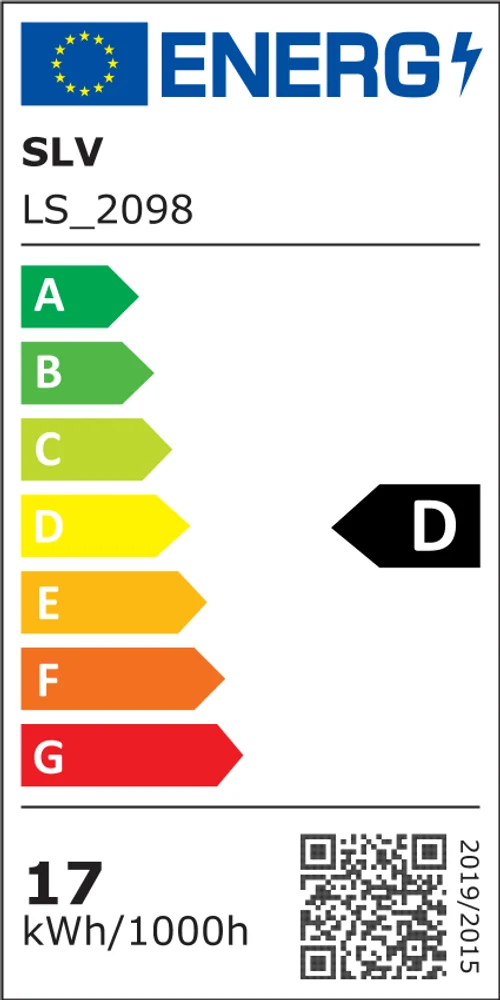 Medo 60 LED Deckenleuchte Schwarz