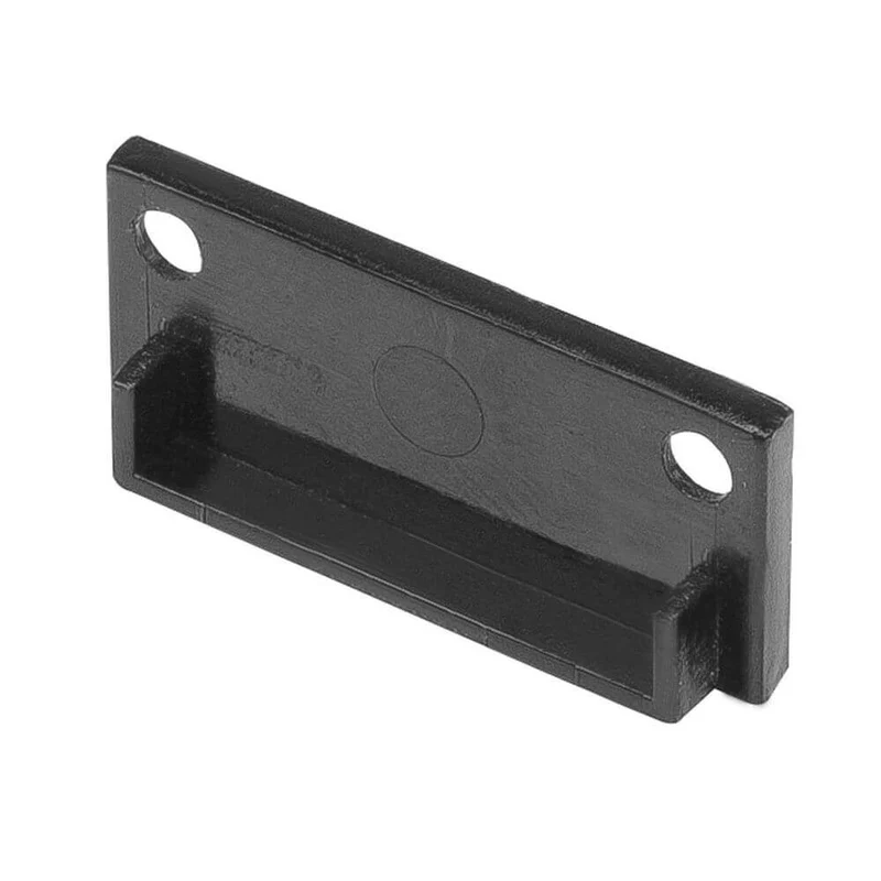 Magnetic Stick System Endkappe Schwarz