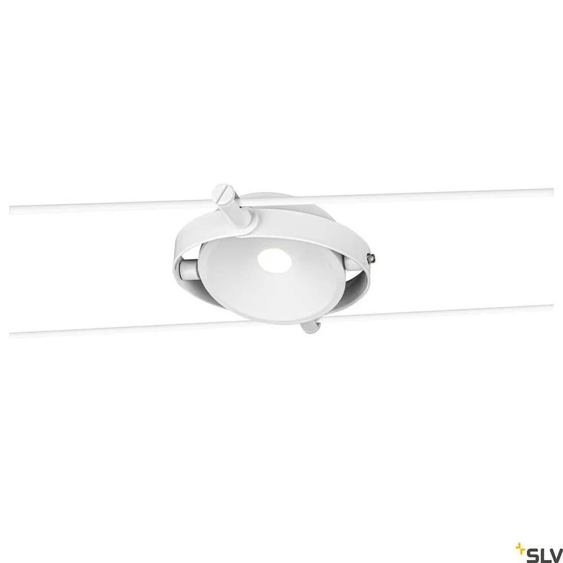 Durno LED Seilleuchte für Tenseo Niedervolt-Seilsystem