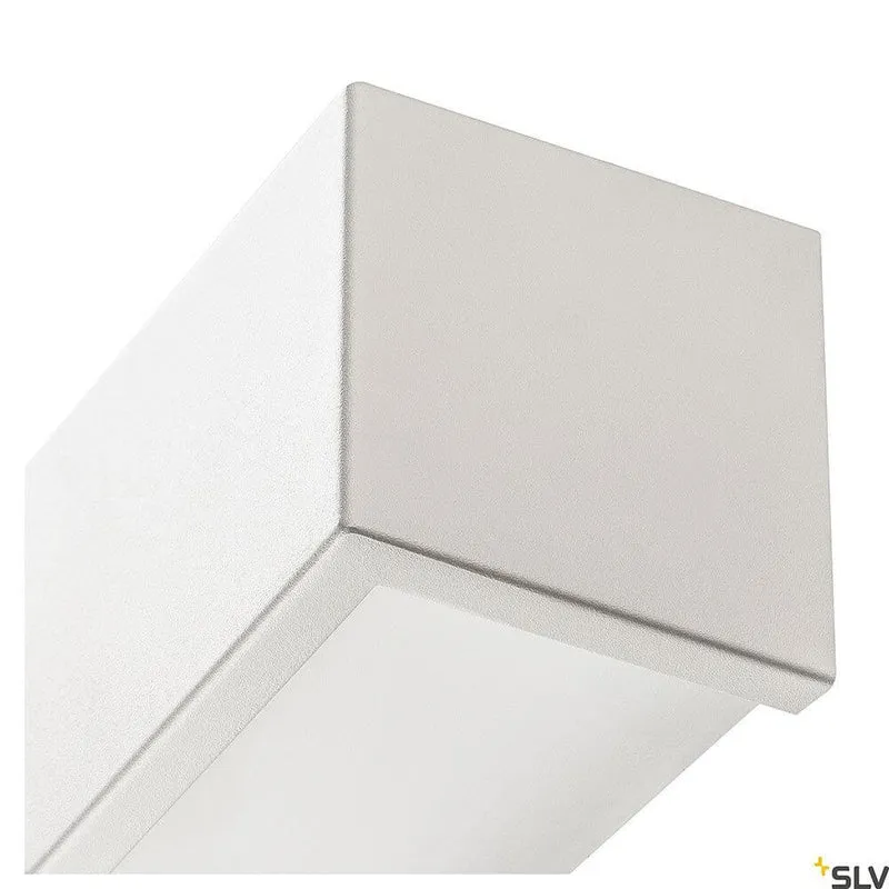 Chrombo LED Wandaufbauleuchte 3000K
