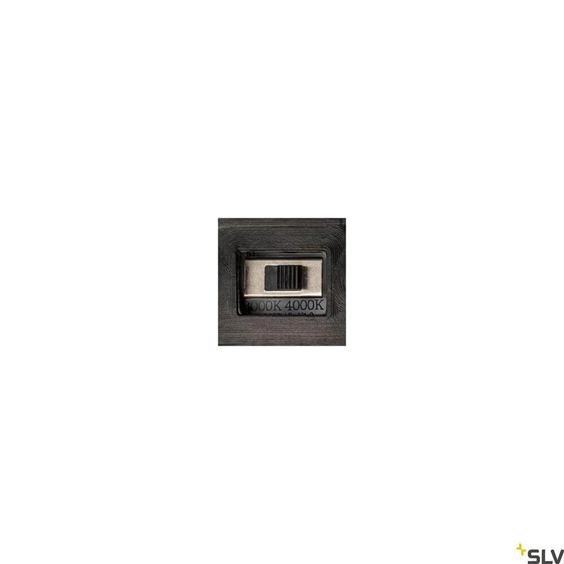 L-Line LED Gehwegleuchte IP65 Anthrazit CCT
