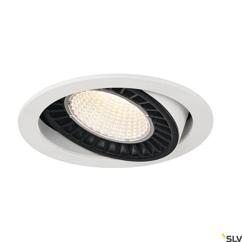 Supros LED Deckeneinbauleuchte Spot