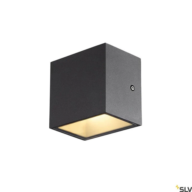 Sitra Up&Down LED Outdoor Wandaufbauleuchte CCT