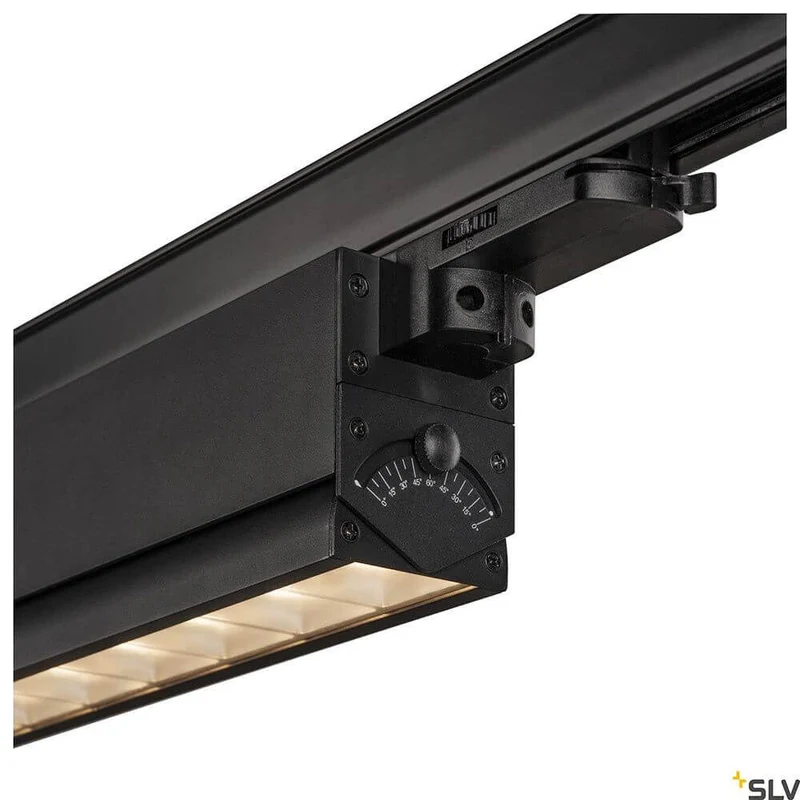 Sight Move LED Systemleuchte 3-Phasen