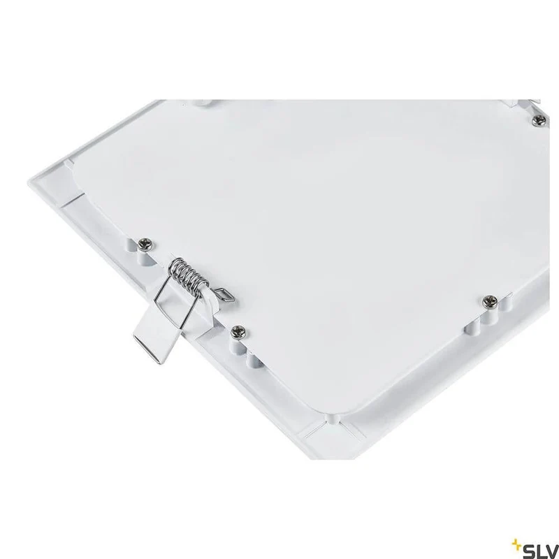 Senser LED Deckeneinbauleuchte Weiß