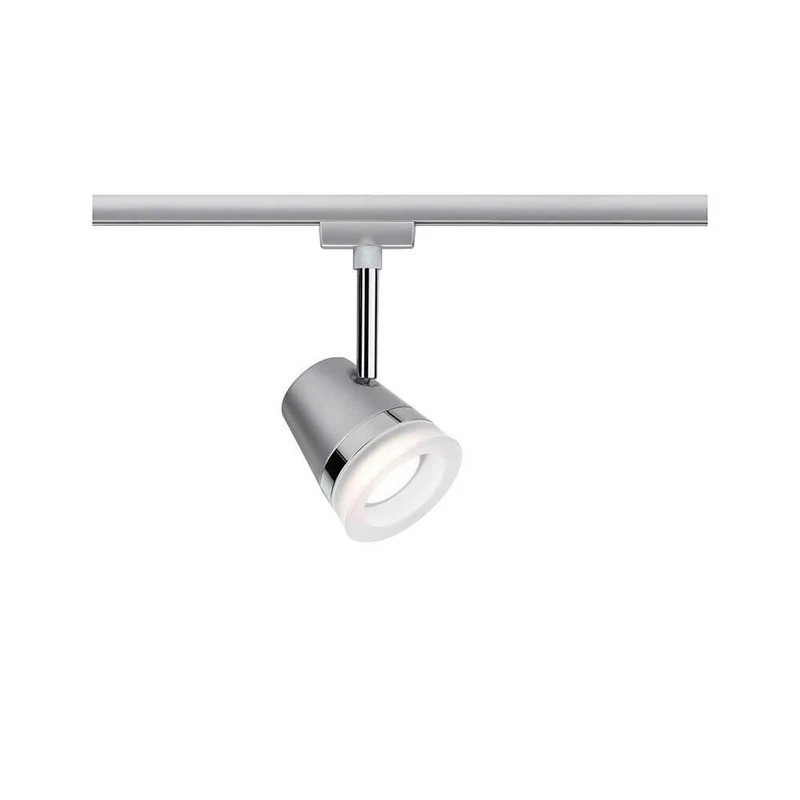U-Rail Schienenspot Smart Home Zigbee Cone Weiß