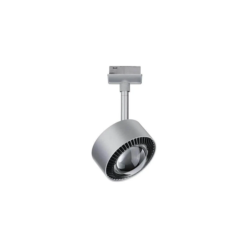 U-Rail LED Schienenspot Aldan Einzelspot Dimmbar