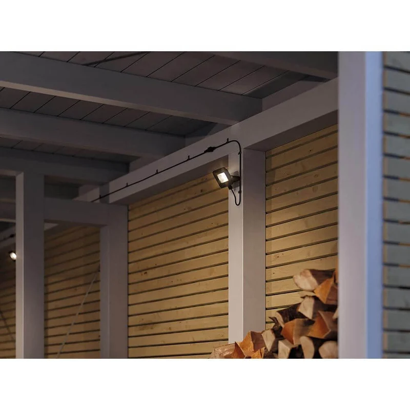 Park + Light Kabel 3m IP67 Schwarz