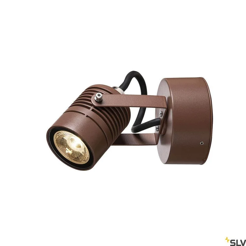 LED Spot Outdoor LED Wandaufbauleuchte IP55