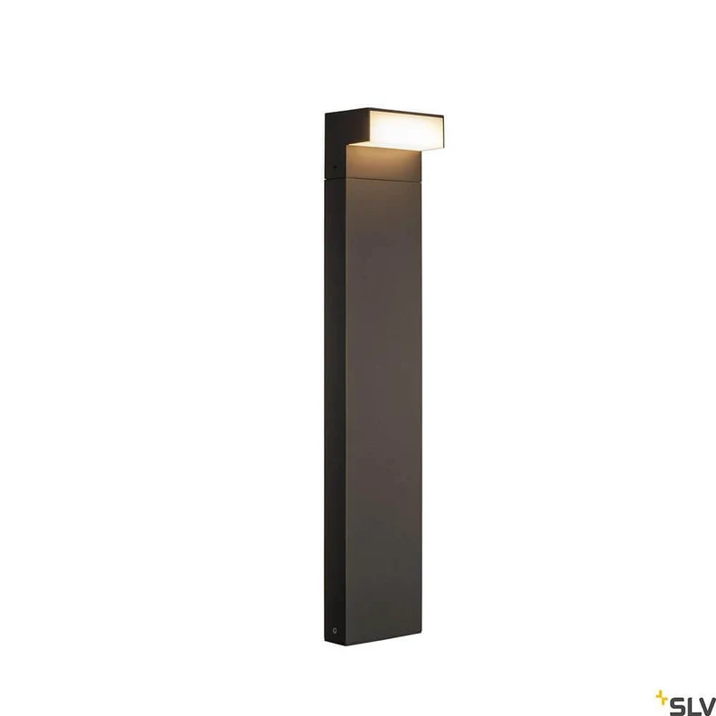 L-Line LED Pollerleuchte Pole Anthrazit CCT IP65