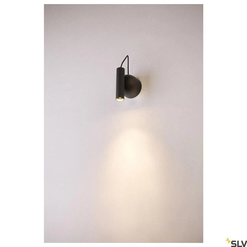 Karpo Magn LED Strahler Wandleuchte