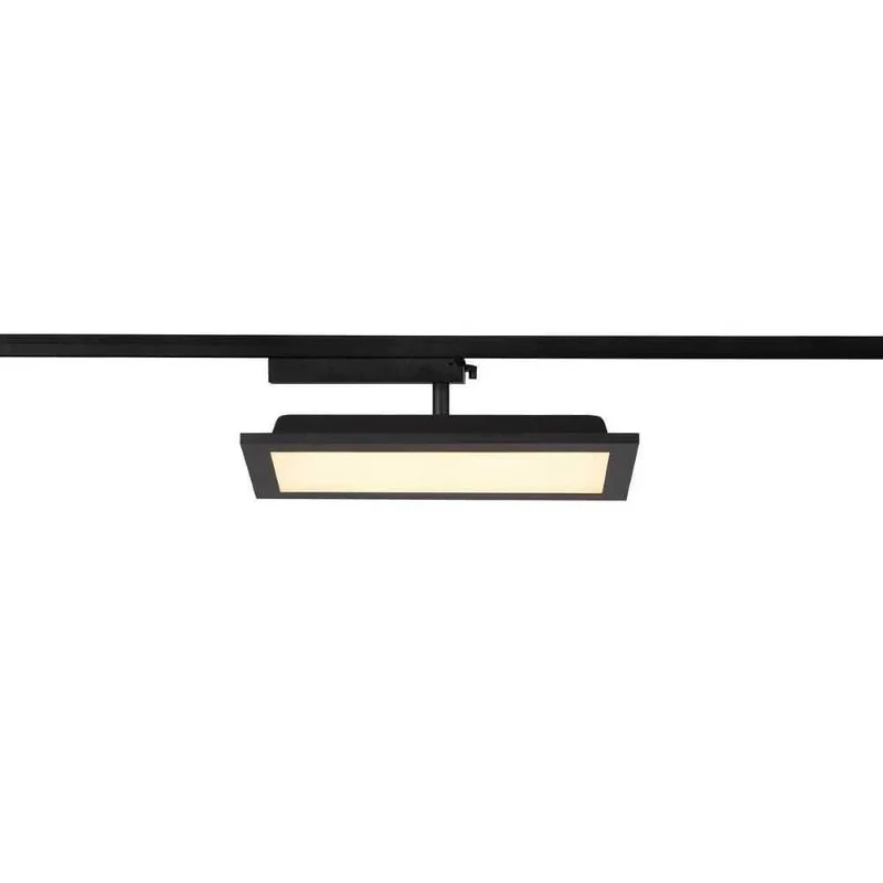 Panel LED 1-Phasen Spot Track 15x30cm