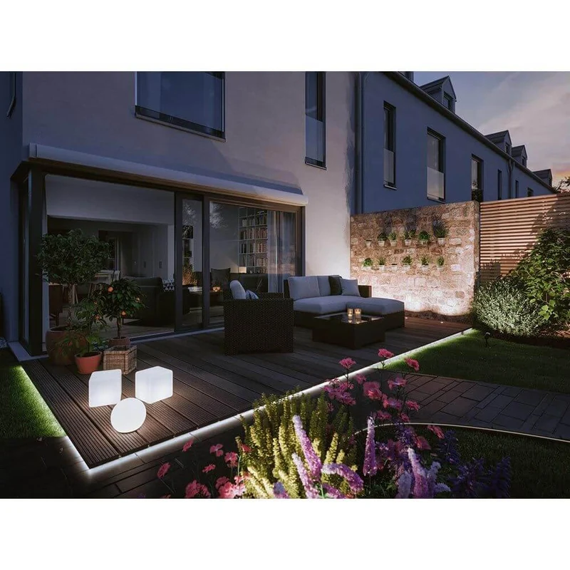 Plug & Shine LED Strip 500cm Smart Home Zigbee Smooth IP67