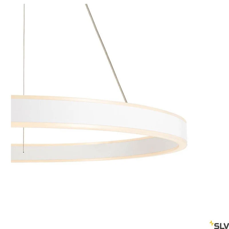 One LED Pendelleuchte Up&Down Phase