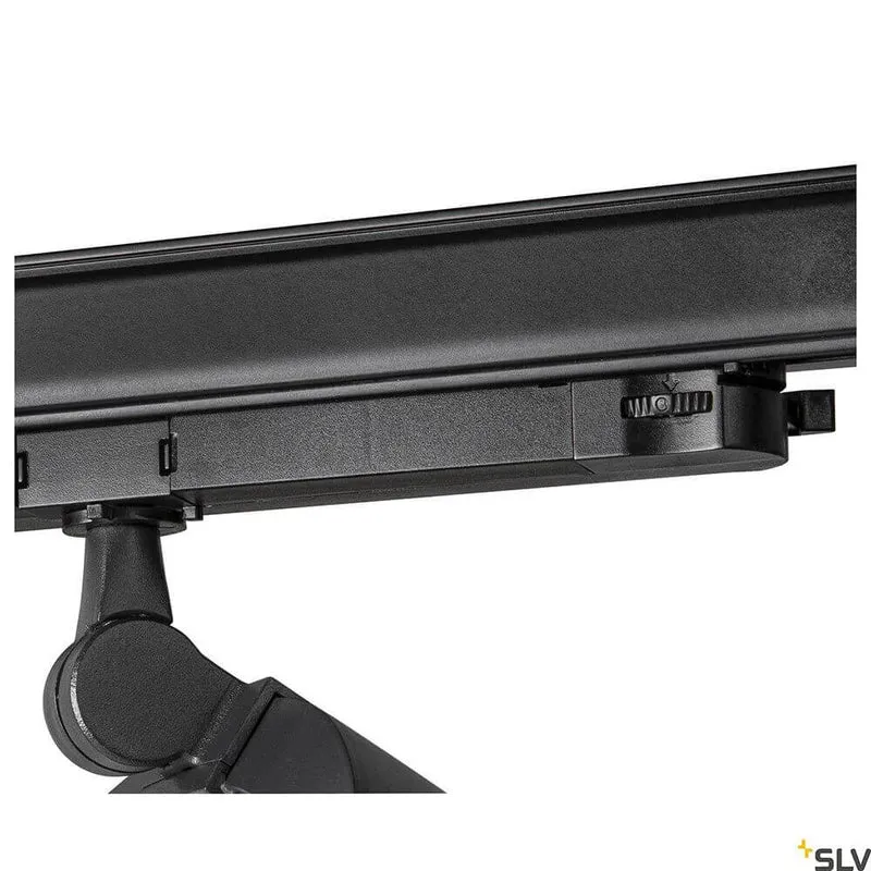 One LED Systemleuchte 3-Phasen Dali Ø 40cm