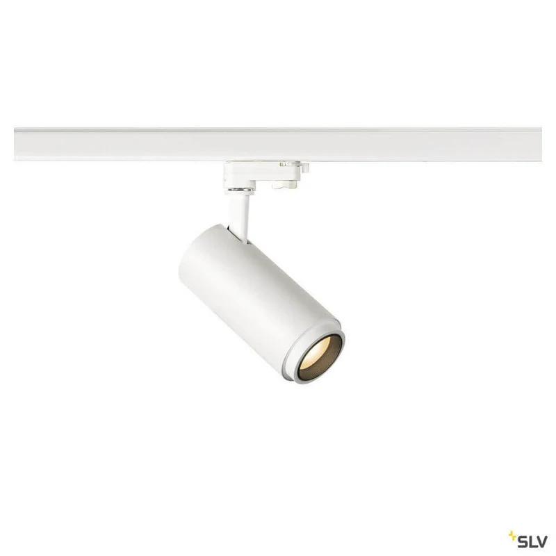 Numinos Zoom M 3-Phasen LED Spot Phase