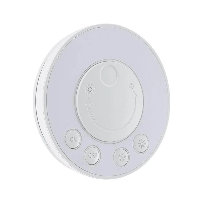 Clever Zubehör Bowl Switch Weiß-Matt