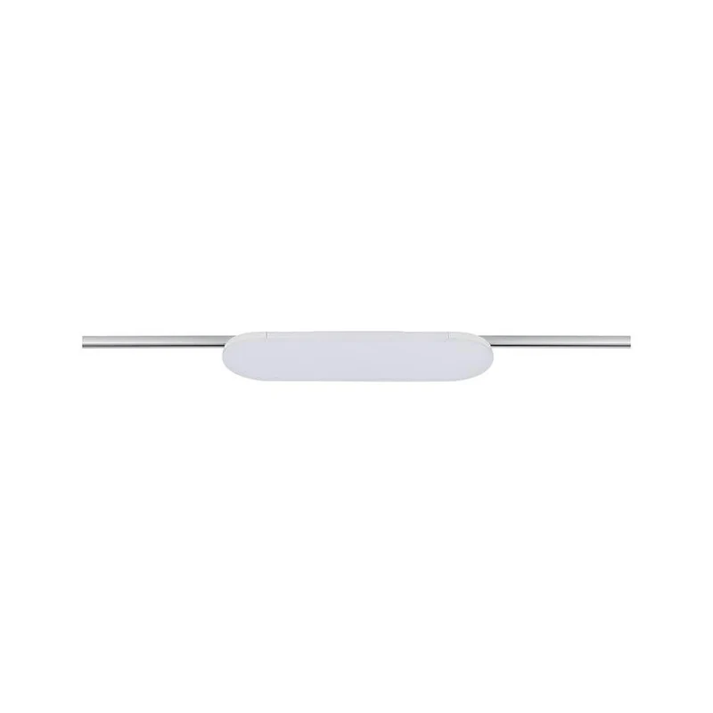 U-Rail Deck LED Panel Weiß