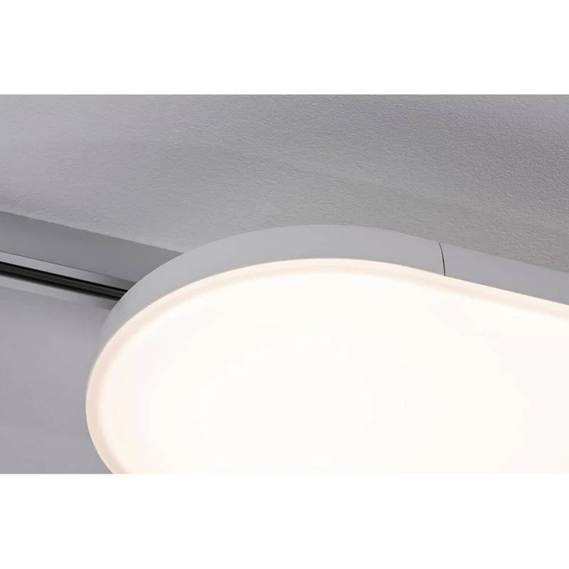 U-Rail Deck LED Panel Weiß